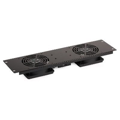 A19-2W FAN PANEL FOR RACK CABINET