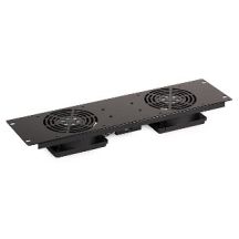 A19-2W FAN PANEL FOR RACK CABINET