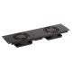 A19-2W FAN PANEL FOR RACK CABINET