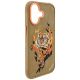 5. Nimmy Tiger MagSafe case for iPhone 17 - light brown