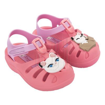 5. Sandals Ipanema Summer XI Ba Jr 83354-AH528 LT