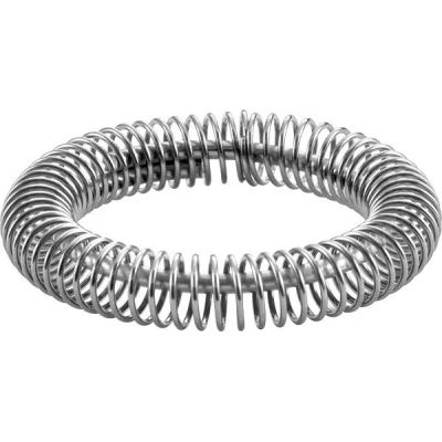 6. ZWILLING Enfinigy Milk Frother - Silver