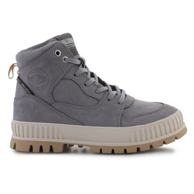 11. Palladium Pallashock HI SNK loudburst W 98357-054-M shoes