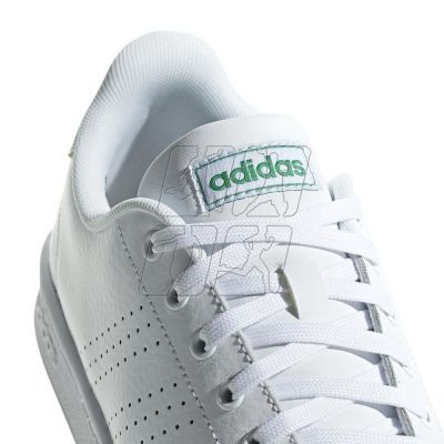 14. Adidas Advantage M F36424 shoes