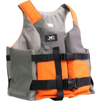 13. XQMAX OXFORD RS KAYAKING FOOTBALL VEST