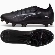 Puma Ultra 5 Match FG/MG M 107687 02 shoes