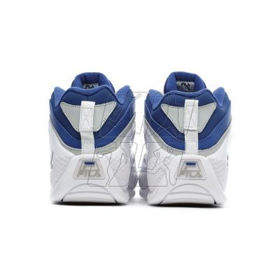 4. Fila Grant Hill 3 MID M FFM0210.13214 shoes