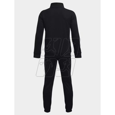 2. Under Armor Jr tracksuit 1363290-003