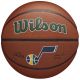 5. Wilson Team Alliance Utah Jazz Ball WTB3100XBUTA