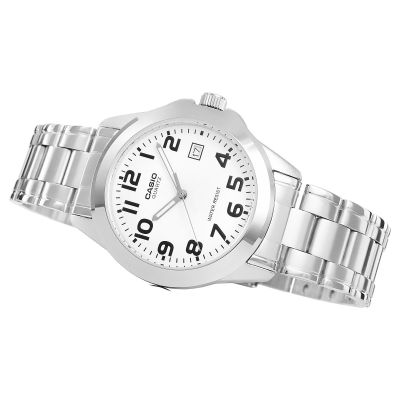 2. CASIO MTP-1259PD-7BEG Men's Watch