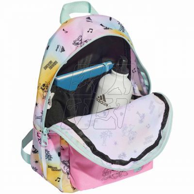 3. Adidas Disney IU4857 backpack