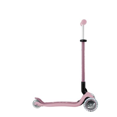 14. Scooter with seat Globber Go•Up Active Lights Ecologic Jr 745-510