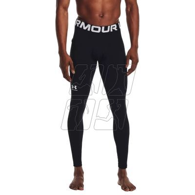 Under Armor ColdGear Leggings M 1366075-001