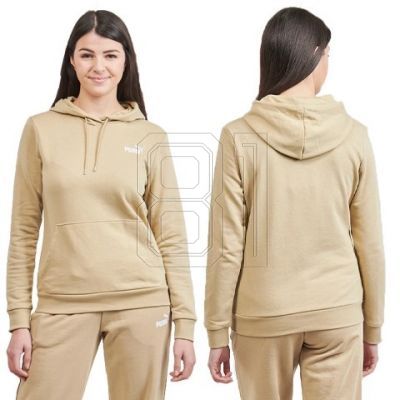 2. Puma Ess+ Embroidery Hoodie W 848332 84