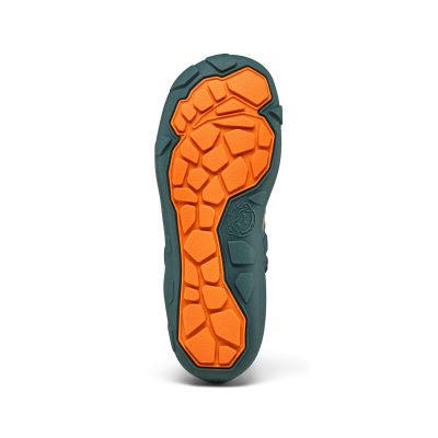 6. Affenzahn Discovy Rabbit vegan barefoot winter boots (01489-20151)