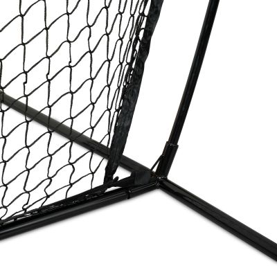 13. VIRTUFIT PROTECTIVE NET – SAFETY NET – BALL CATCHER – 500X300CM
