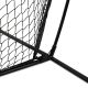 13. VIRTUFIT PROTECTIVE NET – SAFETY NET – BALL CATCHER – 500X300CM