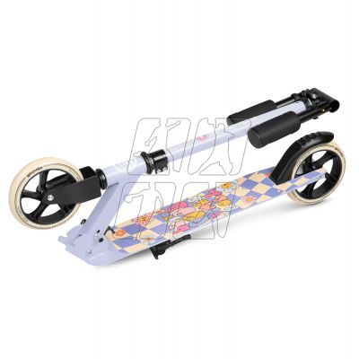 7. Spokey Notus Jr SPK-943580 scooter