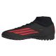 2. Adidas F50 Club MID TF KJ1427 shoes