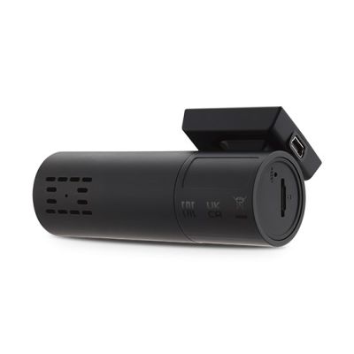 3. MIO MiVue J30 Car Camera Mio Wi-Fi 1440P Recording; Excellent Image Quality 4M Sensor; Super Capacitor, Integrated Wi-Fi, 140° Wide Viewing Angle, 3-axis G-Sensor
