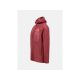 3. PEAK PERFORMANCE M Freelight Polartec Alpha Hood red men's sweatshirt