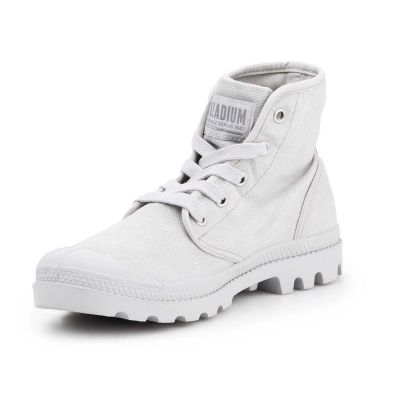 4. Palladium US PAMPA HI F Vapor W 92352-074-M shoes