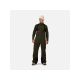 ROSSIGNOL Outerlimits Insulated BIB Men's Ski Pants Green