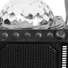 BT Speaker Denver BTM-618 100W Black