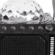 BT Speaker Denver BTM-618 100W Black