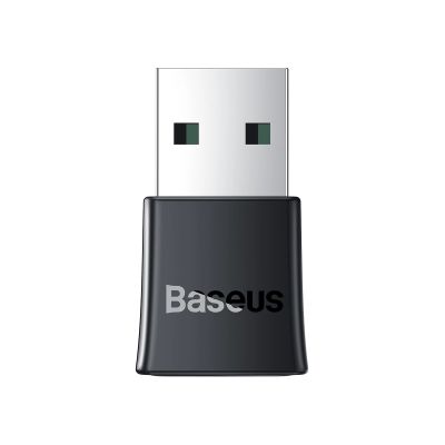 2. Baseus BA07 Bluetooth USB adapter - black