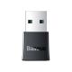 2. Baseus BA07 Bluetooth USB adapter - black