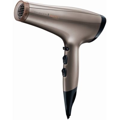 REMINGTON Keratin Protect AC 8002 Hair Dryer (2200W; beige)