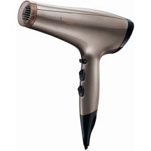 REMINGTON Keratin Protect AC 8002 Hair Dryer (2200W; beige)