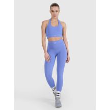 4F Quick-Dry Training Leggings | Anna Lewandowska 4F 4FALSSS25TFTIF382-33S