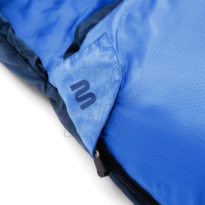 16. Meteor Indus R 81137 Sleeping Bag