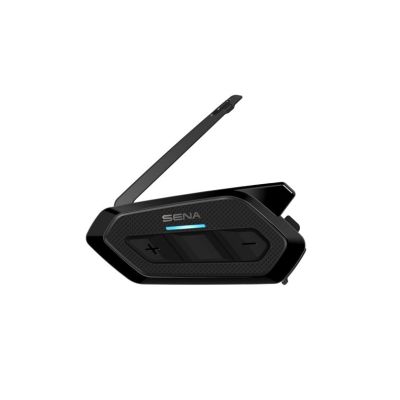 8. Sena Spider RT1 Dual Pack Motorcycle Intercom