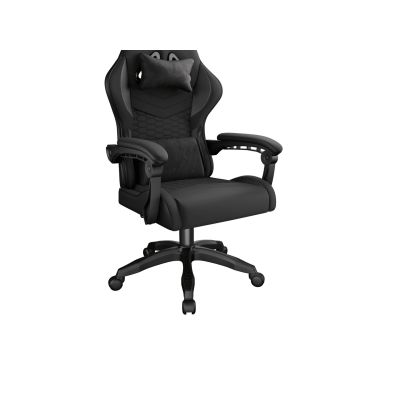 8. Fury Shinai S4 Gaming Chair Black