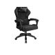 8. Fury Shinai S4 Gaming Chair Black