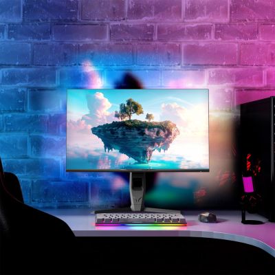 5. Thomson Sirius PG55B projector, Google TV