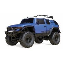 Amewi RC Car Dirt Climbing CV Crawler LiIon 1500mAh Blue