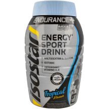 Isostar Long Energy concentrate 790g tropical