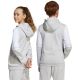 3. Adidas Squadra 25 Sweat Hoody Jr JD4808