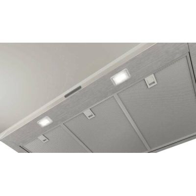 4. BOSCH DWB93BC30 hood
