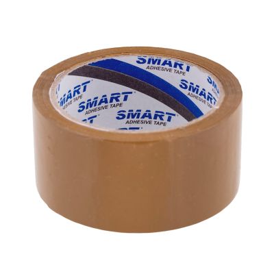 3. BSTech Solvent Adhesive Tape Gray 48x66 6 pcs