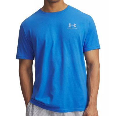 Under Armour Sportstyle LC SS T-shirt M 1326799 411