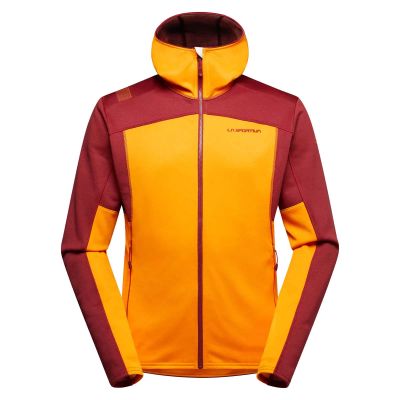 4. La Sportiva Cosmic Hoody M L69 102320