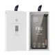 5. Dux Ducis Fino case covered with nylon material for Samsung Galaxy A42 5G green