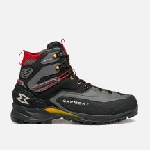 Garmont Akron Mid GTX Adult Black