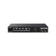 Tenda TEM2007X 2.5G Ethernet (100/1000/2500) Network Adapter Desktop Black