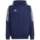 8. Adidas Condivo 22 All-Weather Jacket M HA6266